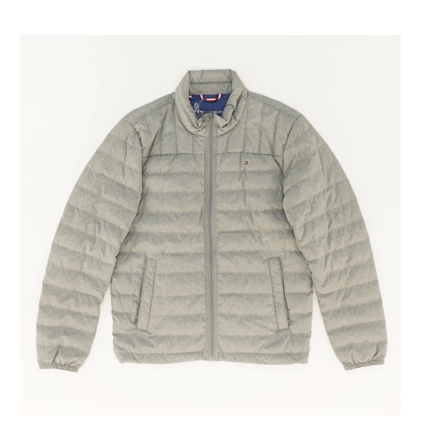 Nwt Tommy Hilfiger Puffer Jacket